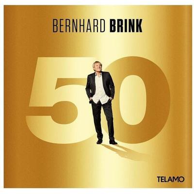 50 - Bernhard Brink, CD, 4053804317405