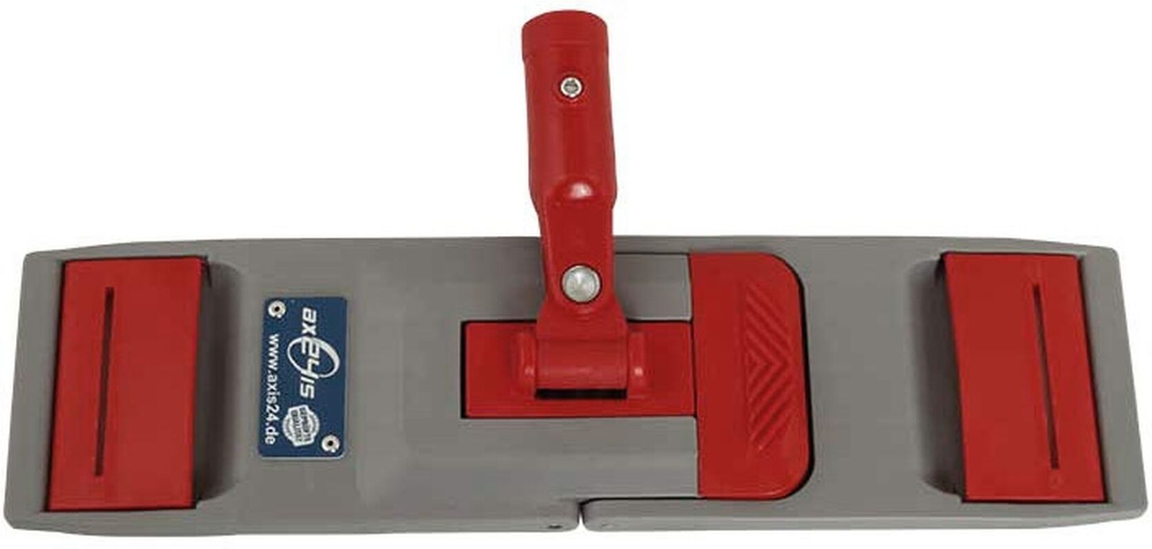 Axis Line 50cm Komplettset Doppelklapphalter für Tasche/Laschemop