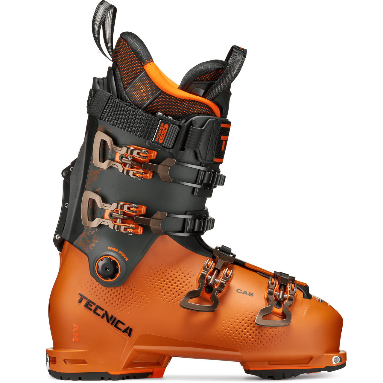 Tecnica Cochise HV 130 DYN GW dark icon orange - 28 / 28.5