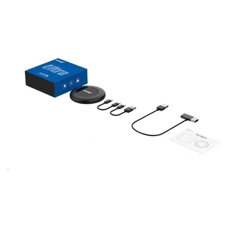 Carlinkit Tbox Ultra 3 CarPlay & Android (TBOX ULTRA 3)