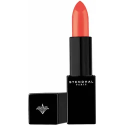 Stendhal, Lippenstift + Lipgloss, Satin Effect Lipstick 003?illet D'inde 4g (003 OEillet D'inde)