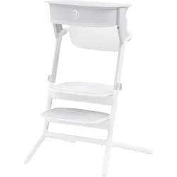 Cybex GOLD Lernturm-Aufsatz für Treppenhochstuhl Lemo, weiss