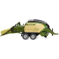 Wiking 038405 H0 Landwirtschafts Modell Krone Krone BiG Pack 1290 HDP VC Großpackenpresse
