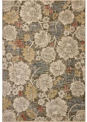Alexander Home Eberdeen Transitional Area Rug