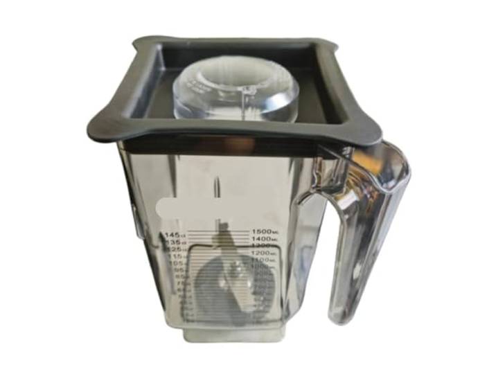 Mixerbecher, Kompatibel Mit Blendtec Mixbecher/Messer