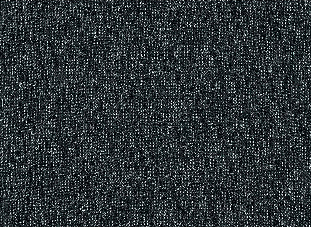 bimos Arbeitsdrehstuhl TEXON Labor+Produktion, mit Sitz-Stopp-Rollen + Fußring, Höheverstellbereich 570 - 810 mm, Stoff, schwarz