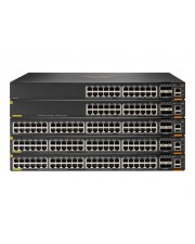 HP Enterprise HPE 6200M 24G CL4 PoE 4SFP+ Sw Version: STD_PL_2023-01-10 Min.Menge: 1 Stk (R8Q68A)