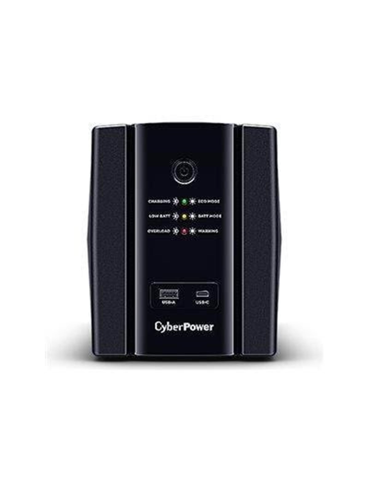 CyberPower UT1500EG-FR - 1500VA/900W - UPS