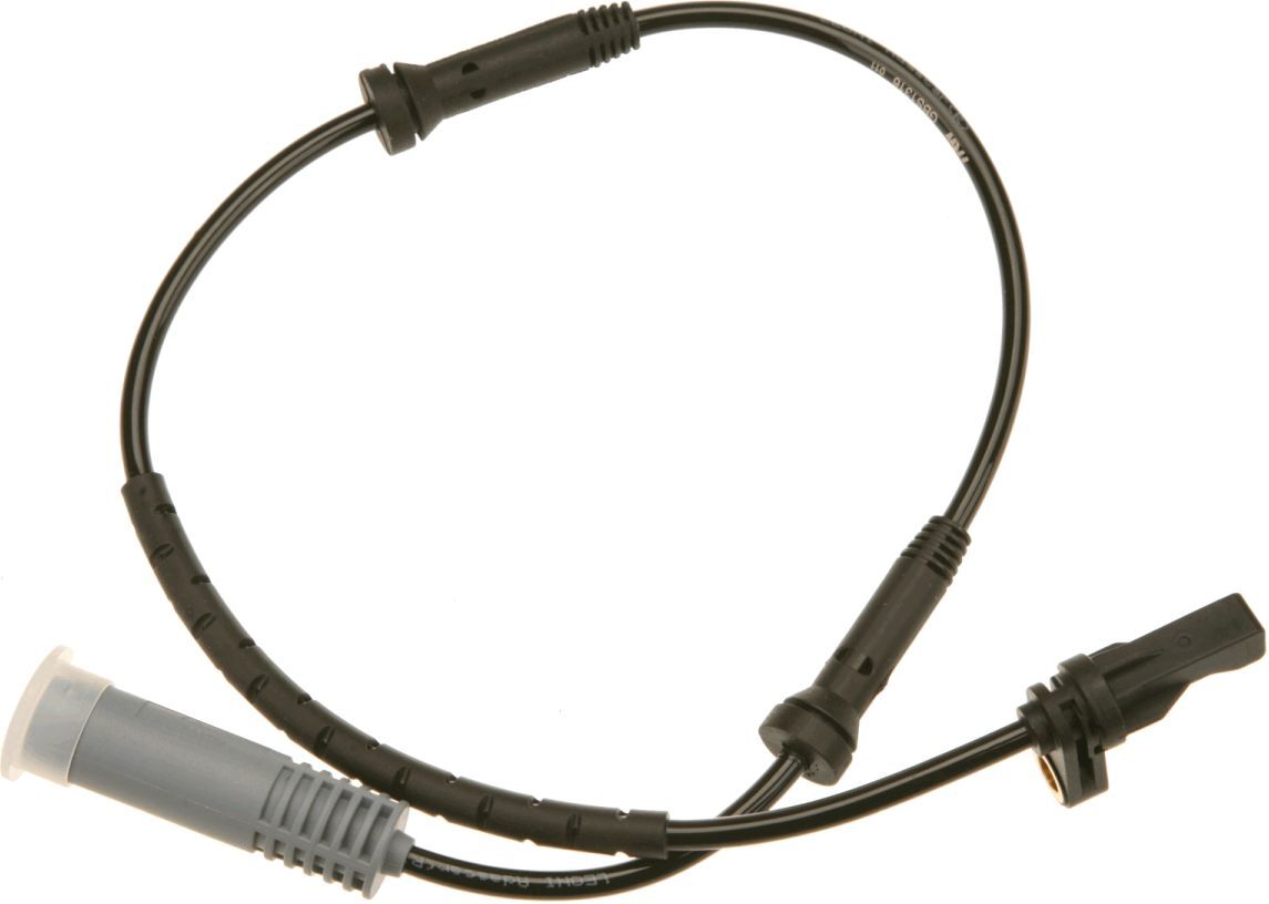 Sensor, Raddrehzahl TRW GBS1316
