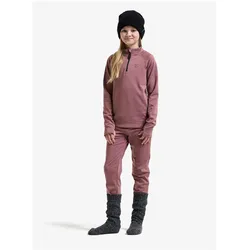 Didriksons, Unisex, Funktionsunterhose, Yotta (128), Braun