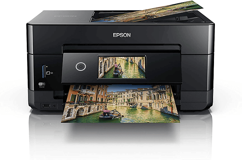 Impresora multifunción - Epson Expression Premium Xp-7100