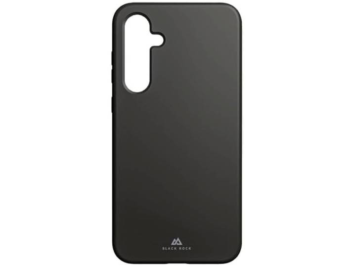 Black Rock Cover Urban Case voor Samsung Galaxy A55, zwart