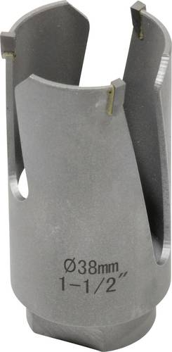 Makita Lochsäge 38mm Mehrzweck HM D-42743 Lochsäge 38mm 1St.