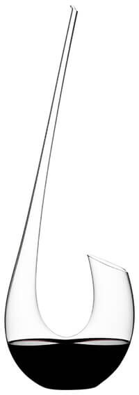 Riedel Swan Decanter