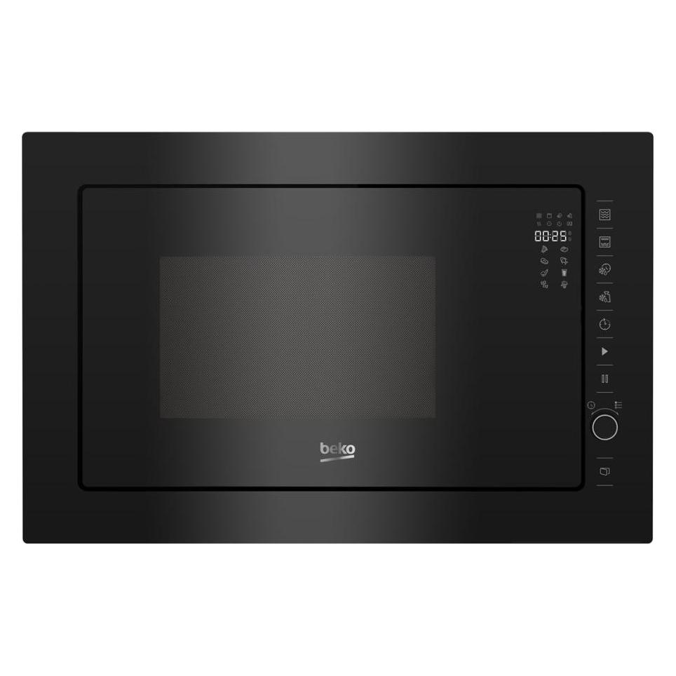 Beko BMGB 25333 BG microwave Built-in Grill microwave 25 L 900 W Black (25 l) (BMGB25333BG)