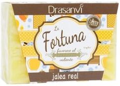Drasanvi Sabão Geleia Real