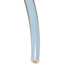 FABC 95495 - 3D Druck, Teflonschlauch, 1 m, für 2,85 mm Filamente