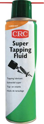 CRC Super tapping fluid 32686-AA Schneideöl 250ml