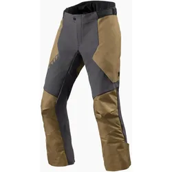 Revit Potential GTX wasserdichte Motorrad Textilhose S