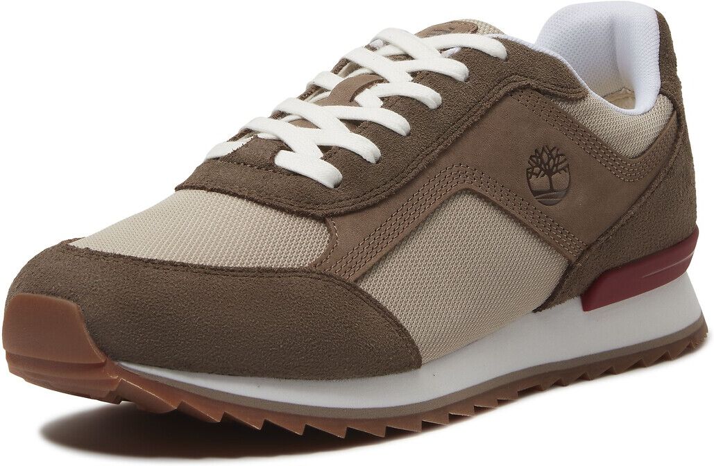 TIMBERLAND Baskets basses Scout Heights