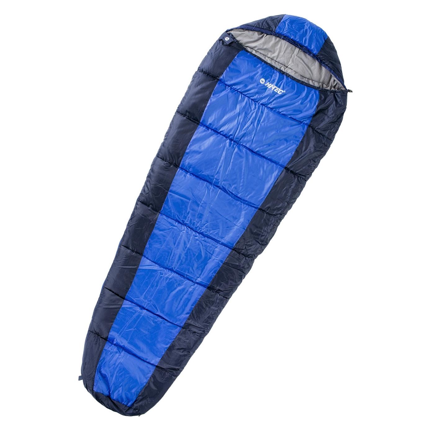 Hi-Tec Sedak Schlafsack (220 cm) (UTPP15877)