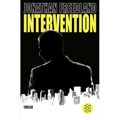 Intervention, Taschenbuch von Jonathan Freedland, Fischer Taschenbuch Verlag