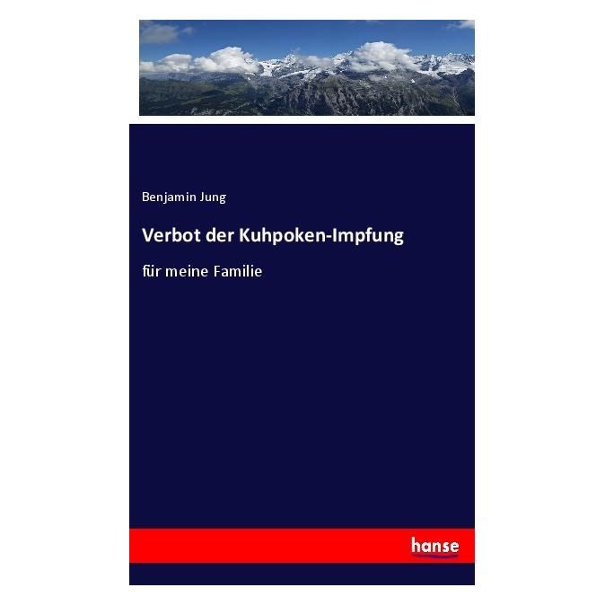 Hansebooks Verbot der Kuhpoken-Impfung (Benjamin Jung, 2023) (56928238)