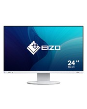 EIZO EV2400R FlexScan 24" Office-Monitor weiß (EV2400R-WT)