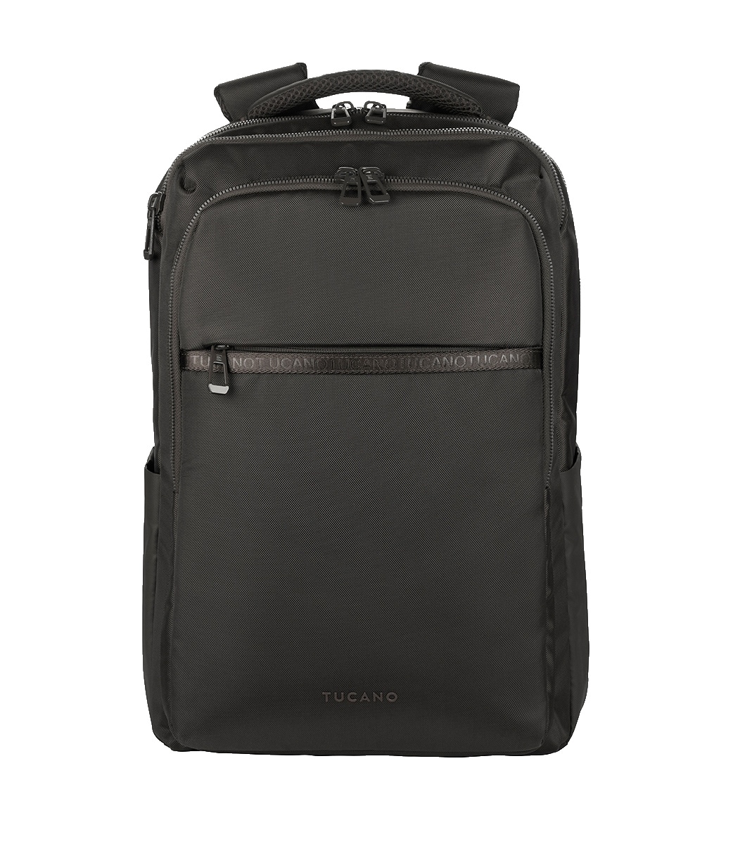 Tucano Marte Gravity schwarz, für MacBook Pro 16" / Laptop 15.6" BKMAR15-AGS-BK