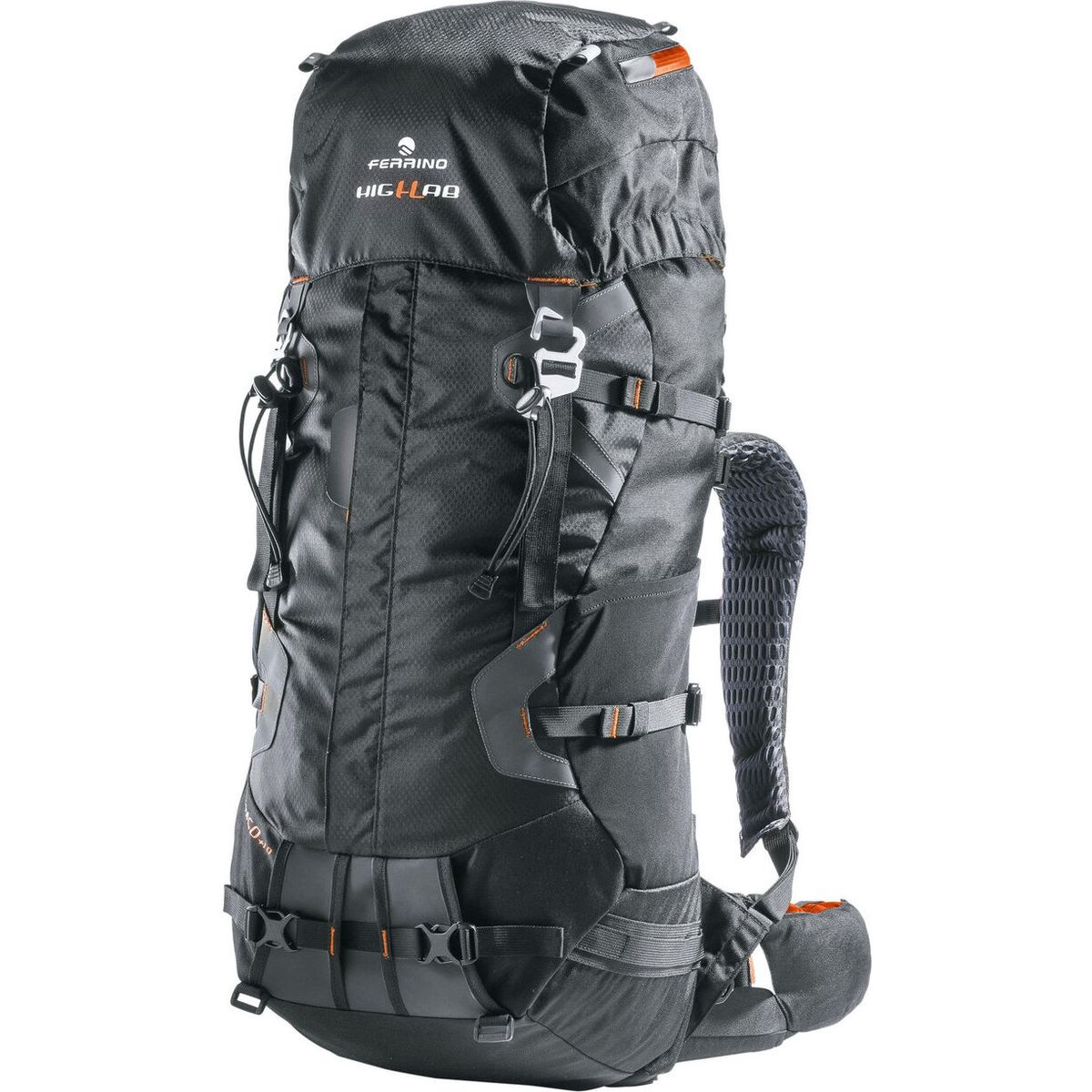 Ferrino Backpack X.M.T. 60+10 bcc (BCC-backpack) 75650BCC