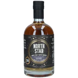 Glenturret 38 Jahre - Refill Hogshead - North Star - Sansibar 15th...