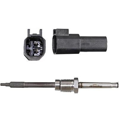 METZGER AUTOTEILE Sensor, Abgastemperatur 0894844 Katalysator für Ford