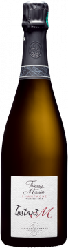 Champagne Thierry Massin Champagner Thierry Massin - Cuvée Instant M - 0.75L Champagne