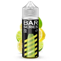 Bar Series Lemon & Lime Longfill Aroma