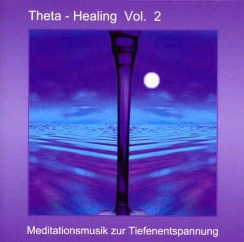 Jost Pogrzeba - Theta Healing Vol.2 - Preis vom 09.10.2026 07:28:09 h