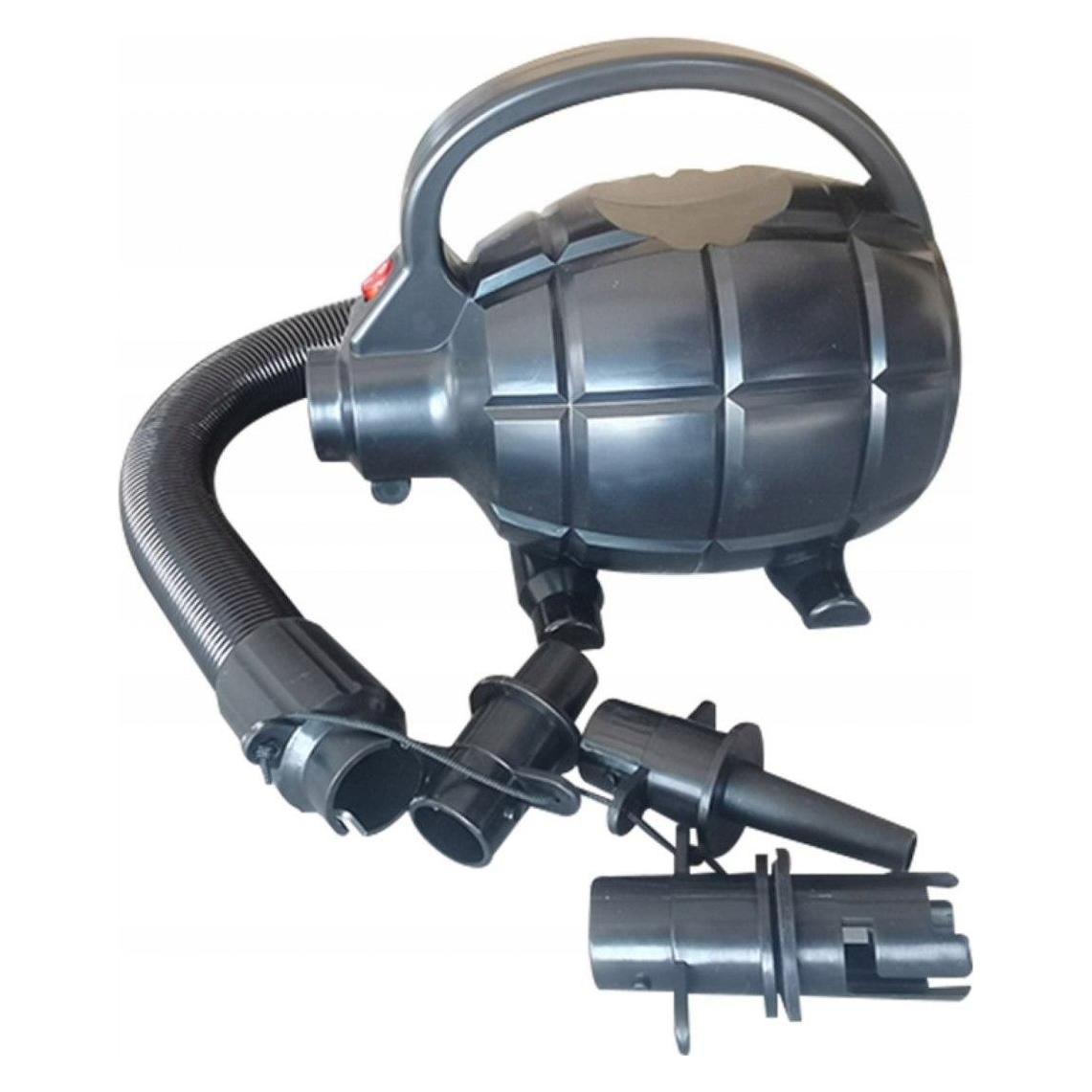 Master Pompka Elektryczna do AirTracków lub Desek SUP 230 V (37321466)