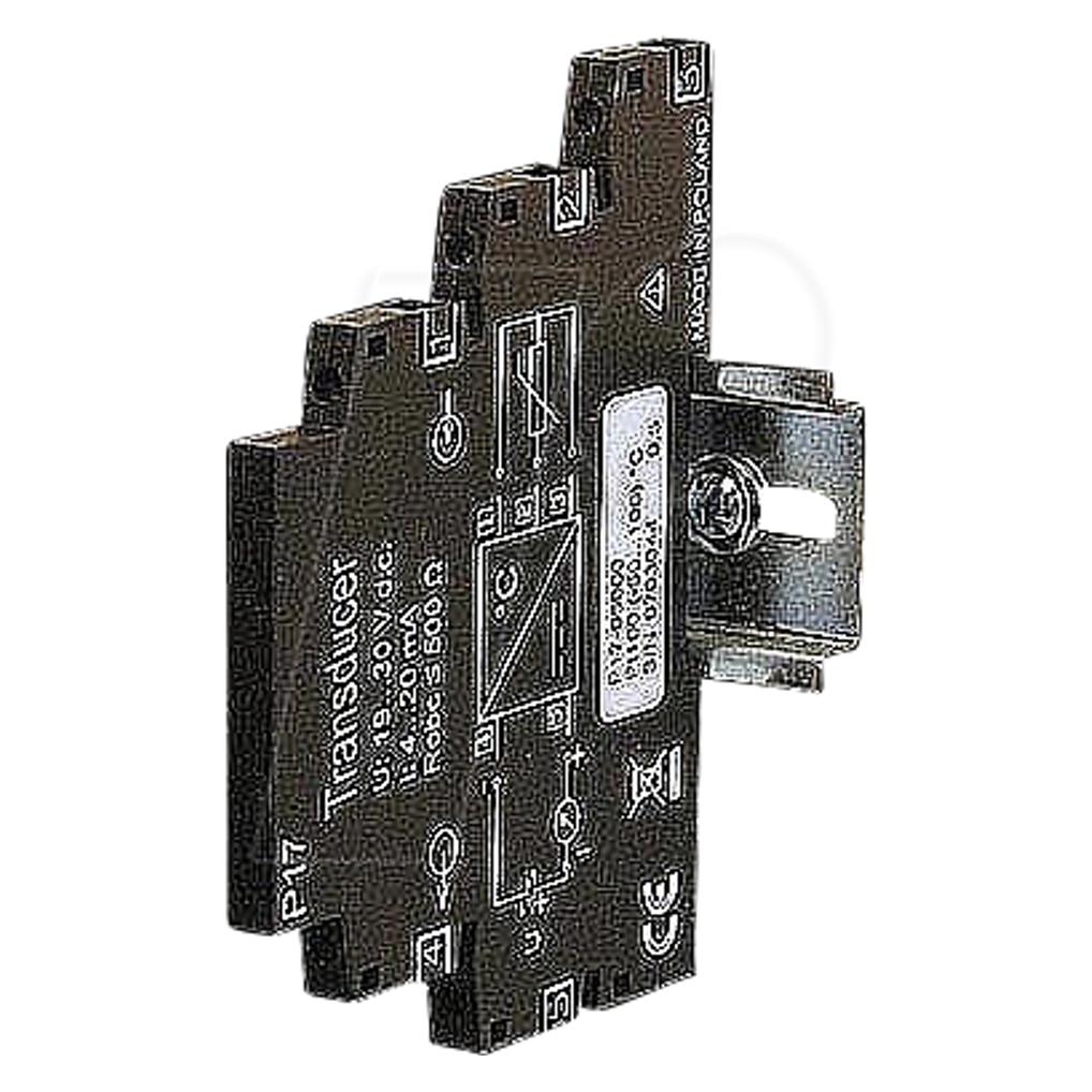 PCE Instruments PT-100-Wandler (PCE-P17PT-1)