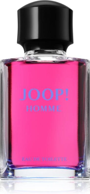 JOOP! Homme Neon Edition EDT für Herren 75 ml