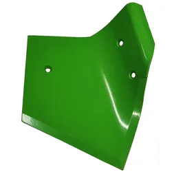 Schar links für Roder Seitenauswurf | 655-003-050 | alt 5655-02-003 | Bomet Ersatzteil