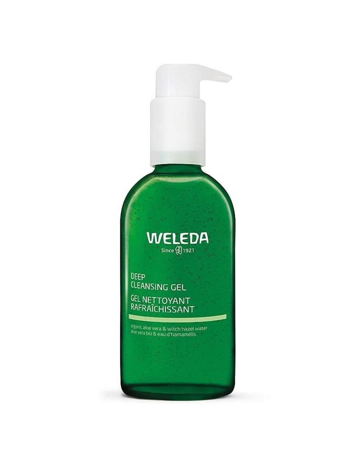 Weleda Deep Cleansing Gel