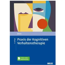 Praxis der Kognitiven Verhaltenstherapie, Fachbücher von Judith S. Beck
