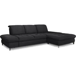 Polsterecke SALVI (BB 286x186 cm) - BB 286x186 cm