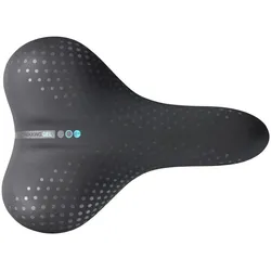 Selle, Velosattel
