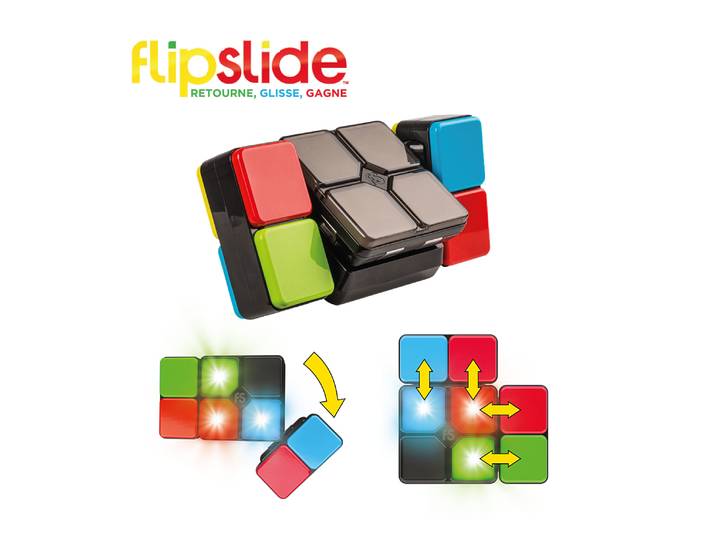 FLIPSLIDE