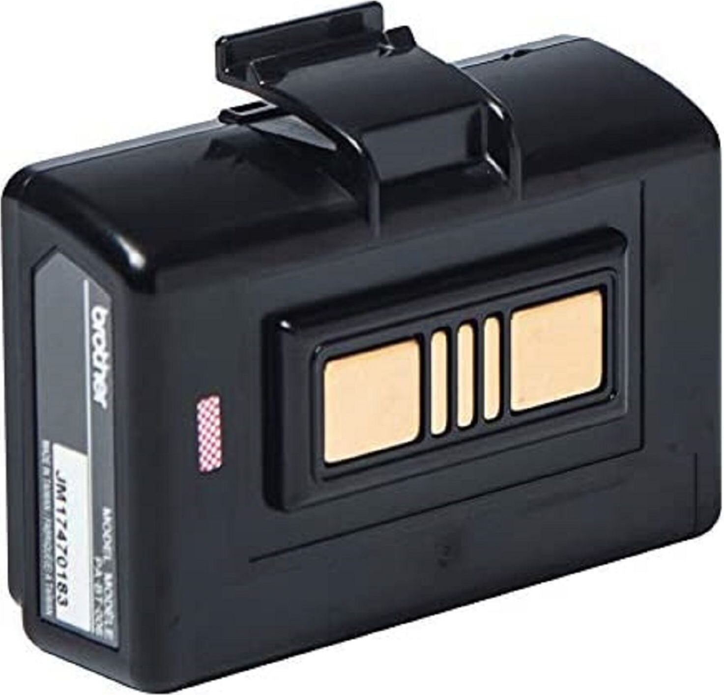 Brother PABT006 Oplaadbare Li-Ion Accu