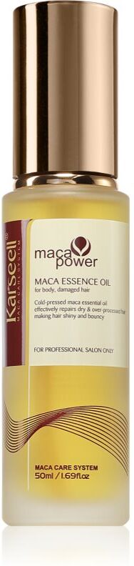 Karseell Moroccan Argan Oil huile régénérante cheveux 50 ml