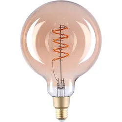 SHELLY G125 - Shelly Vintage G125 WLAN Lampe,dimmbar