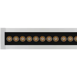 Performance in Light LED-Einbauleuchte linear 3109389