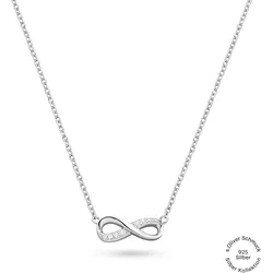 s.Oliver Halskette - Infinity