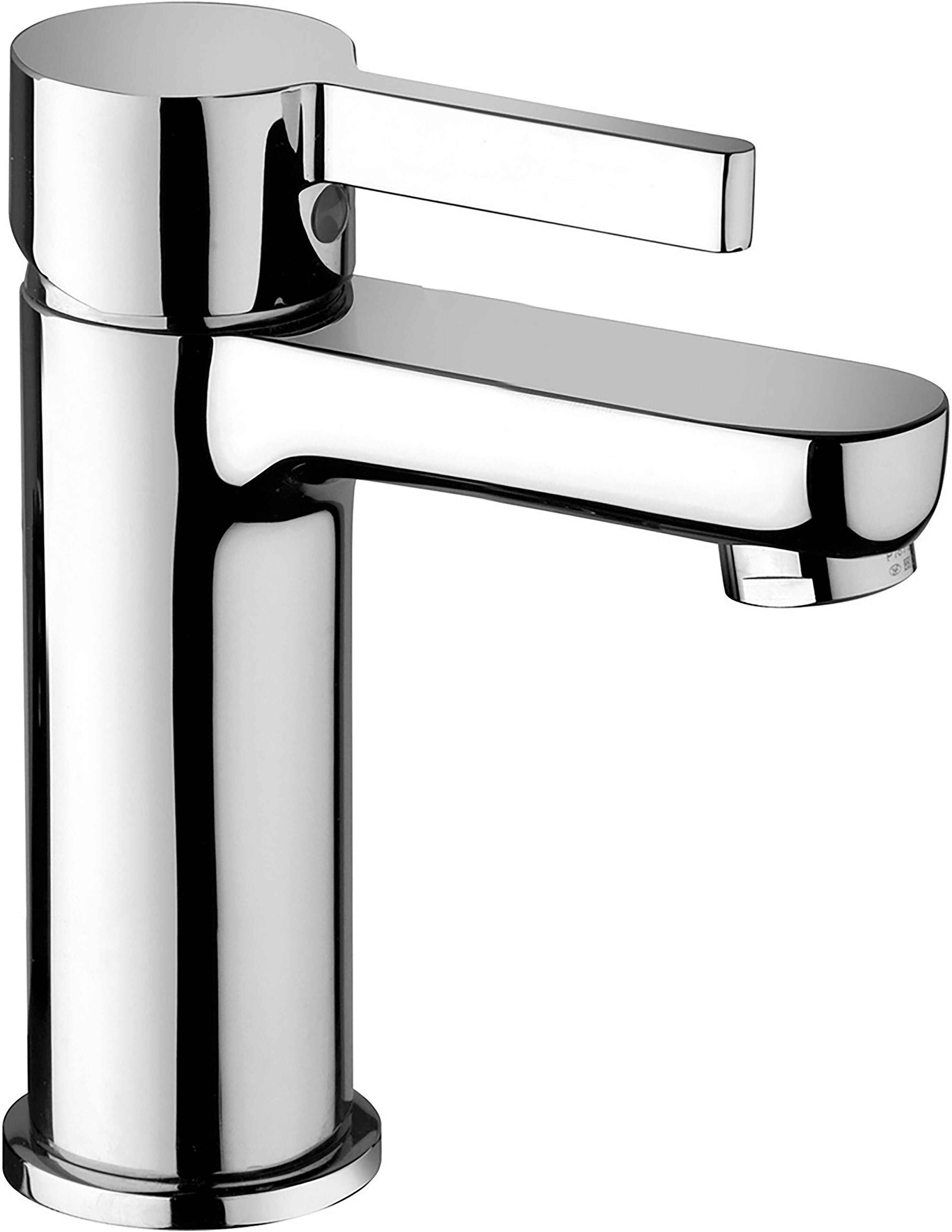Piralla MISCELATORE LAVABO  LAGON CROMO CARTUCCIA ø 35 mm